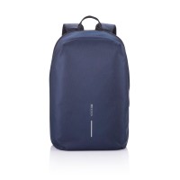 XD Design Bobby Soft Suya Dayanıklı Hırsızlık Önleyici Tasarımlı Körüklü Sırt Çantası 13-16 L